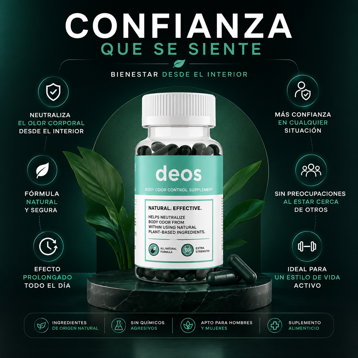 DEOS®