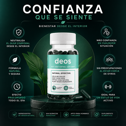 DEOS®