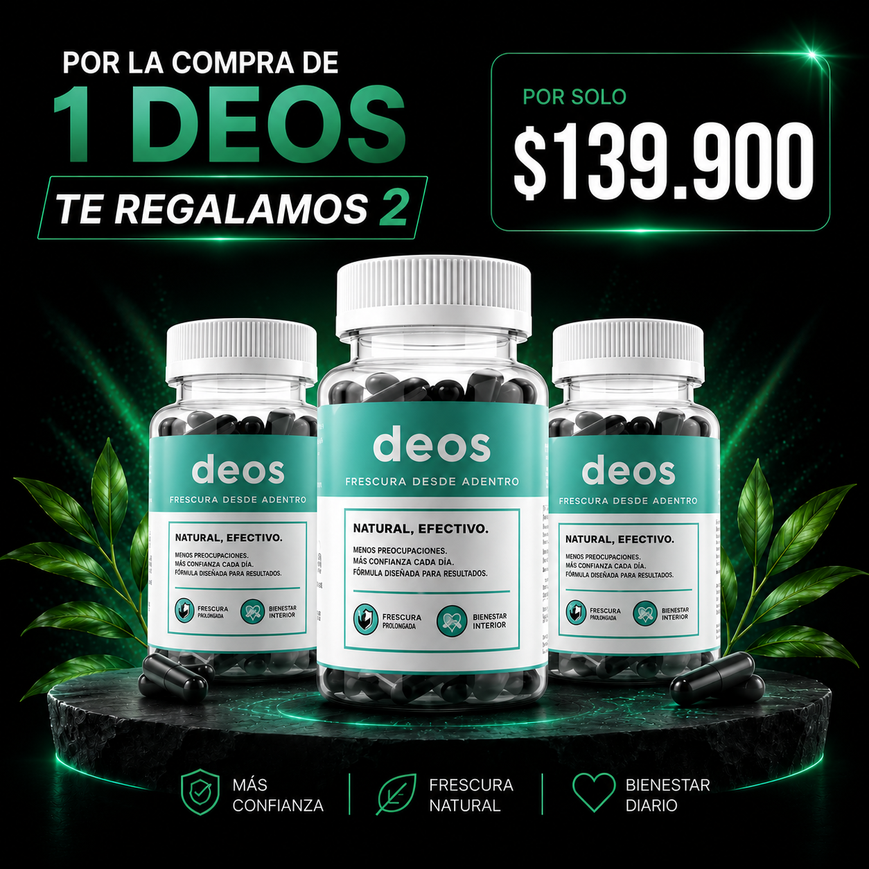 DEOS®