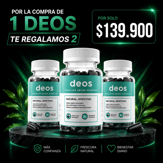 DEOS®