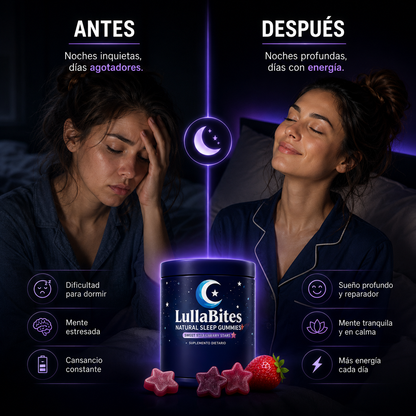 LULLABITES®