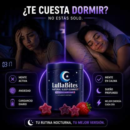 LULLABITES®